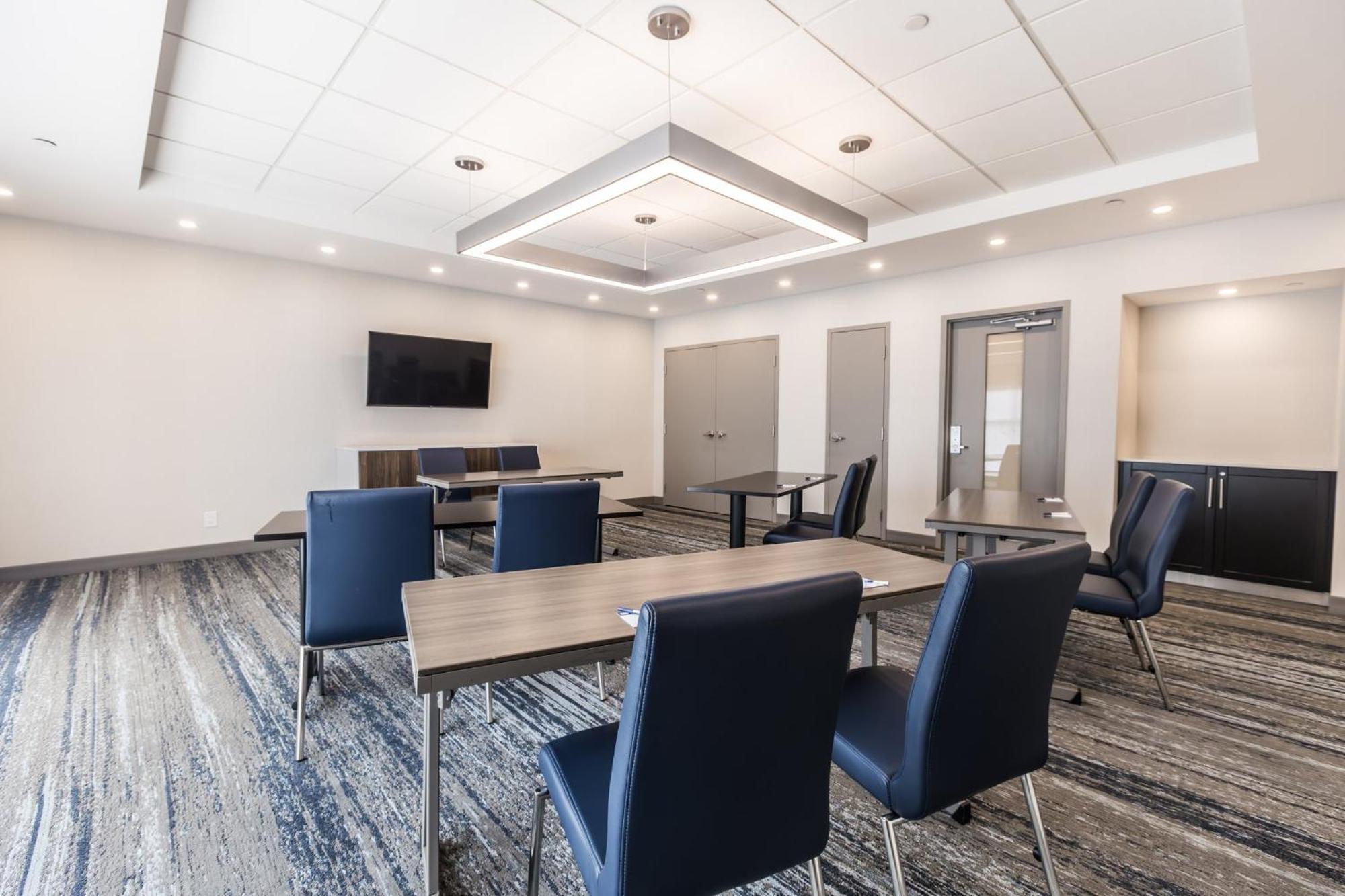 Holiday Inn Express Toronto-North York By Ihg Esterno foto