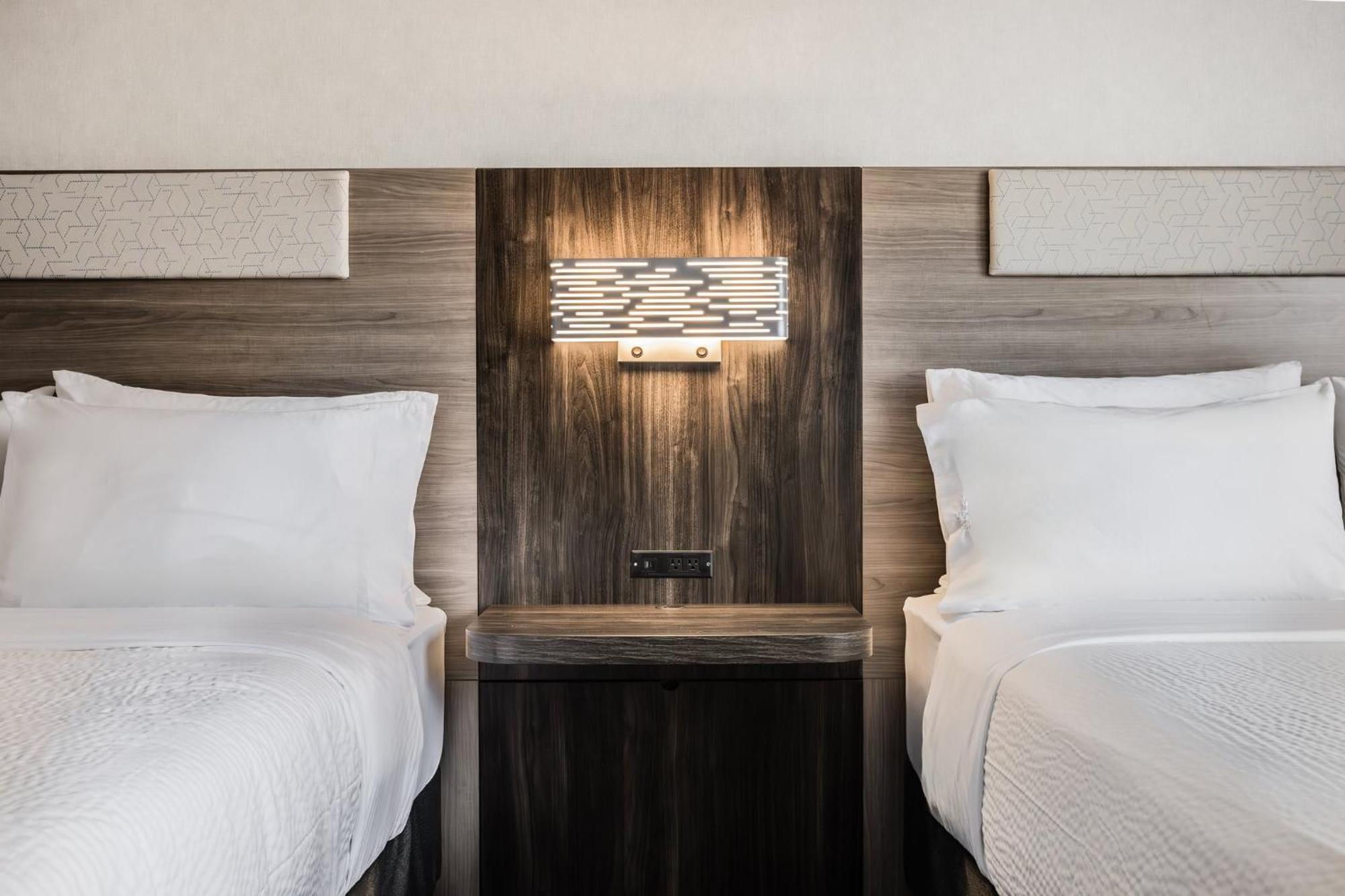 Holiday Inn Express Toronto-North York By Ihg Esterno foto