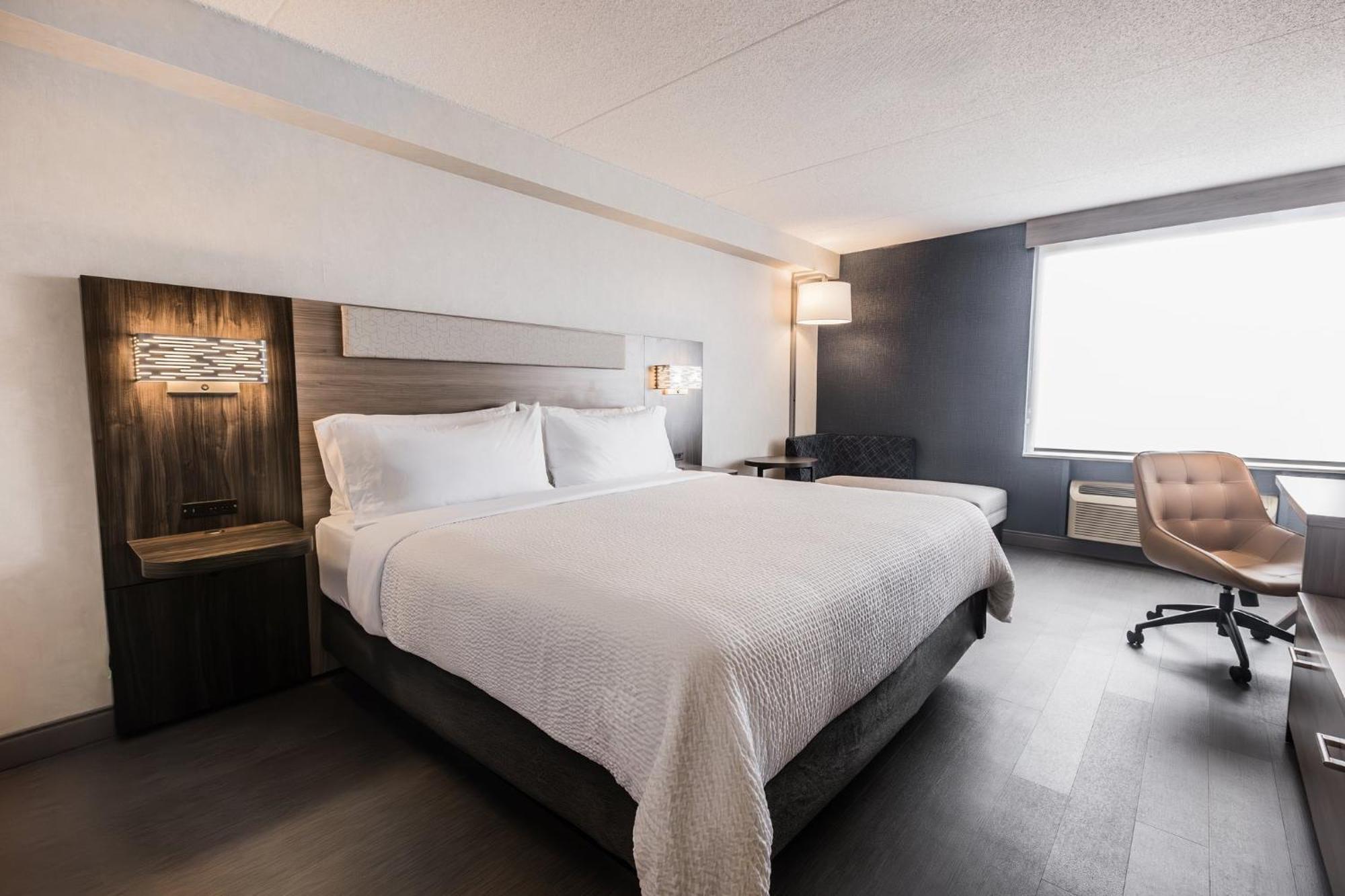 Holiday Inn Express Toronto-North York By Ihg Esterno foto