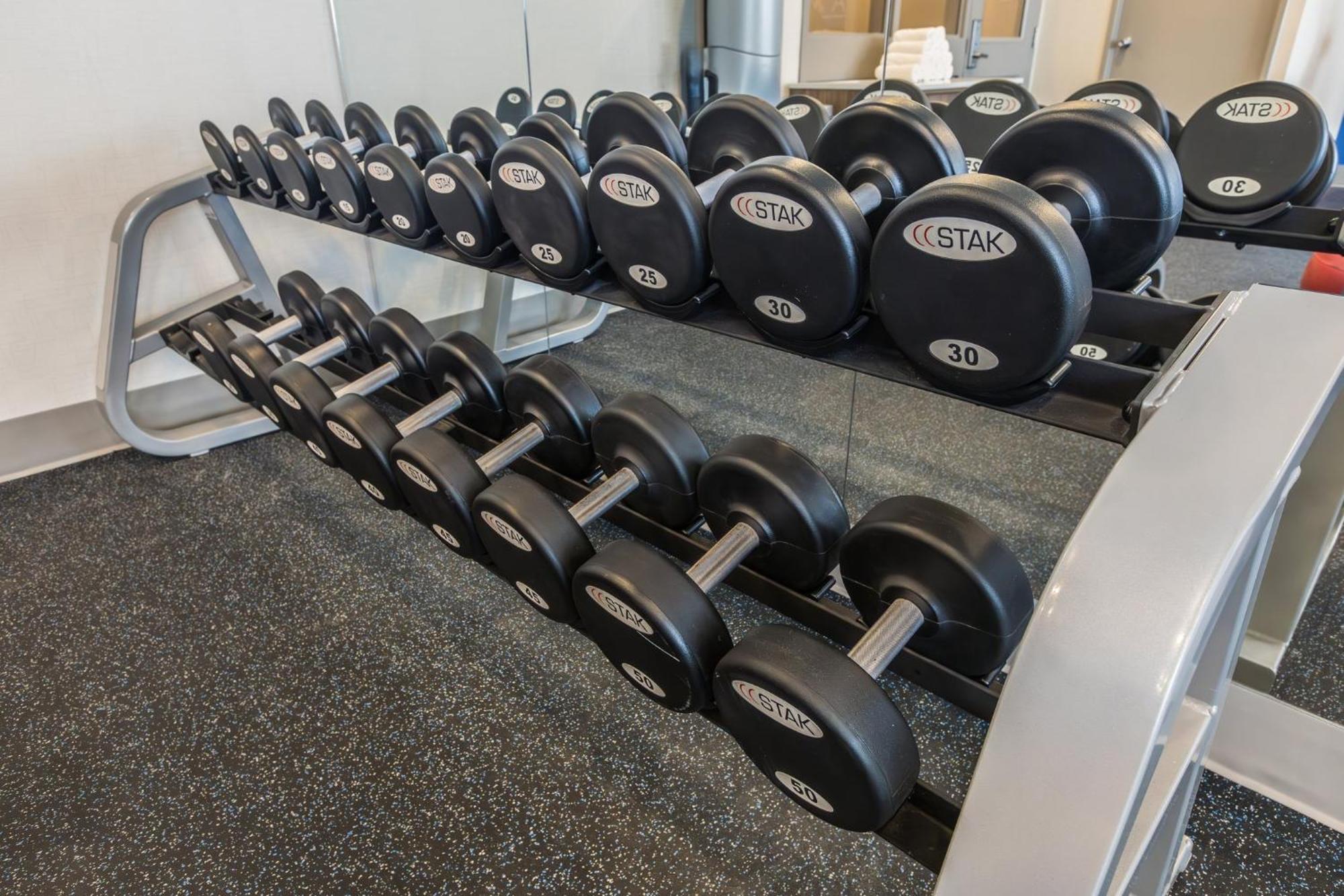 Holiday Inn Express Toronto-North York By Ihg Esterno foto
