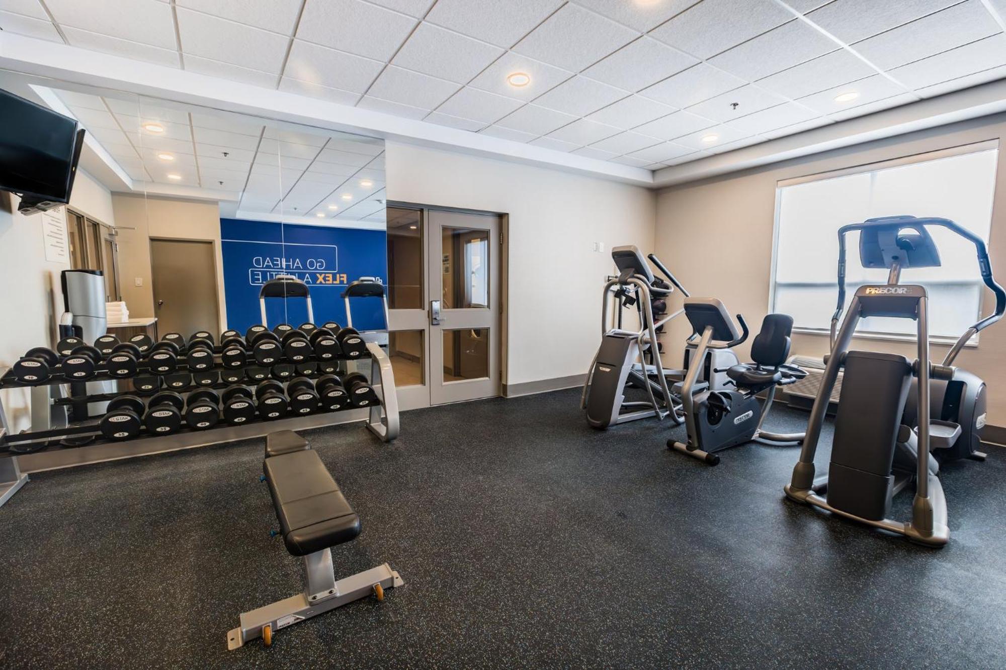 Holiday Inn Express Toronto-North York By Ihg Esterno foto