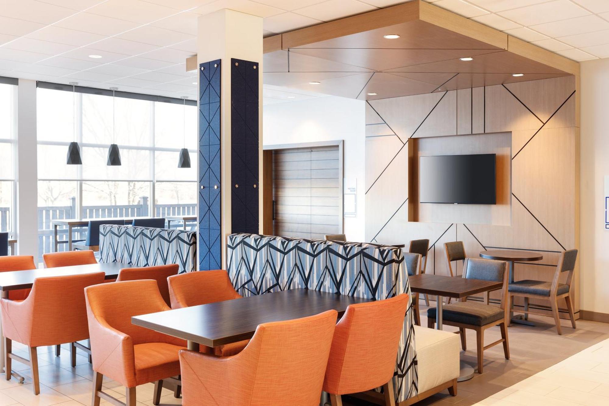 Holiday Inn Express Toronto-North York By Ihg Esterno foto