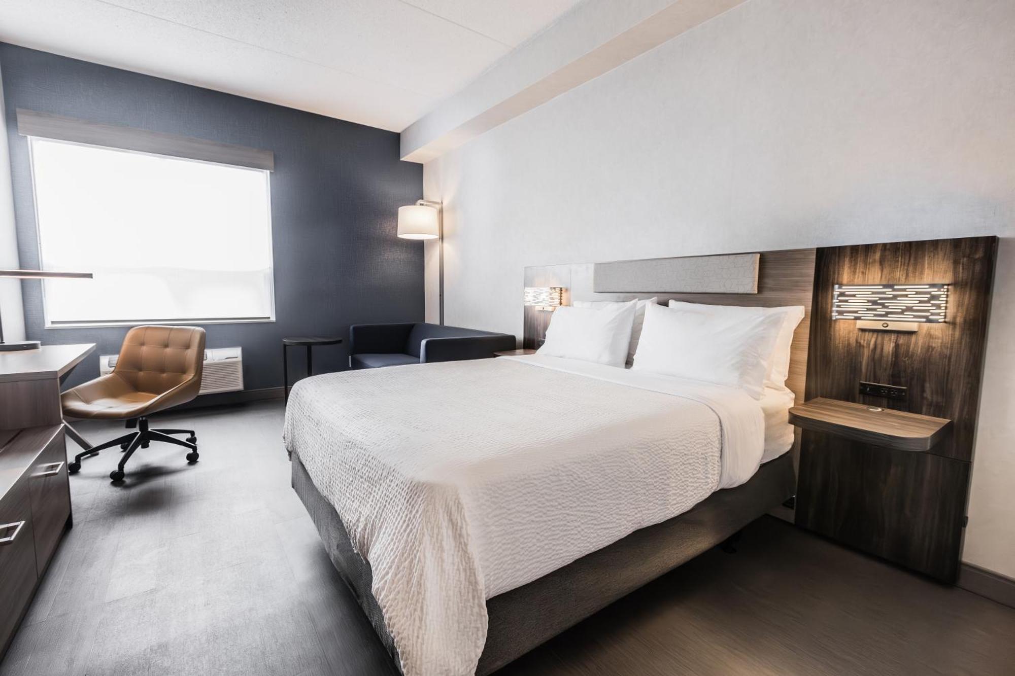 Holiday Inn Express Toronto-North York By Ihg Esterno foto