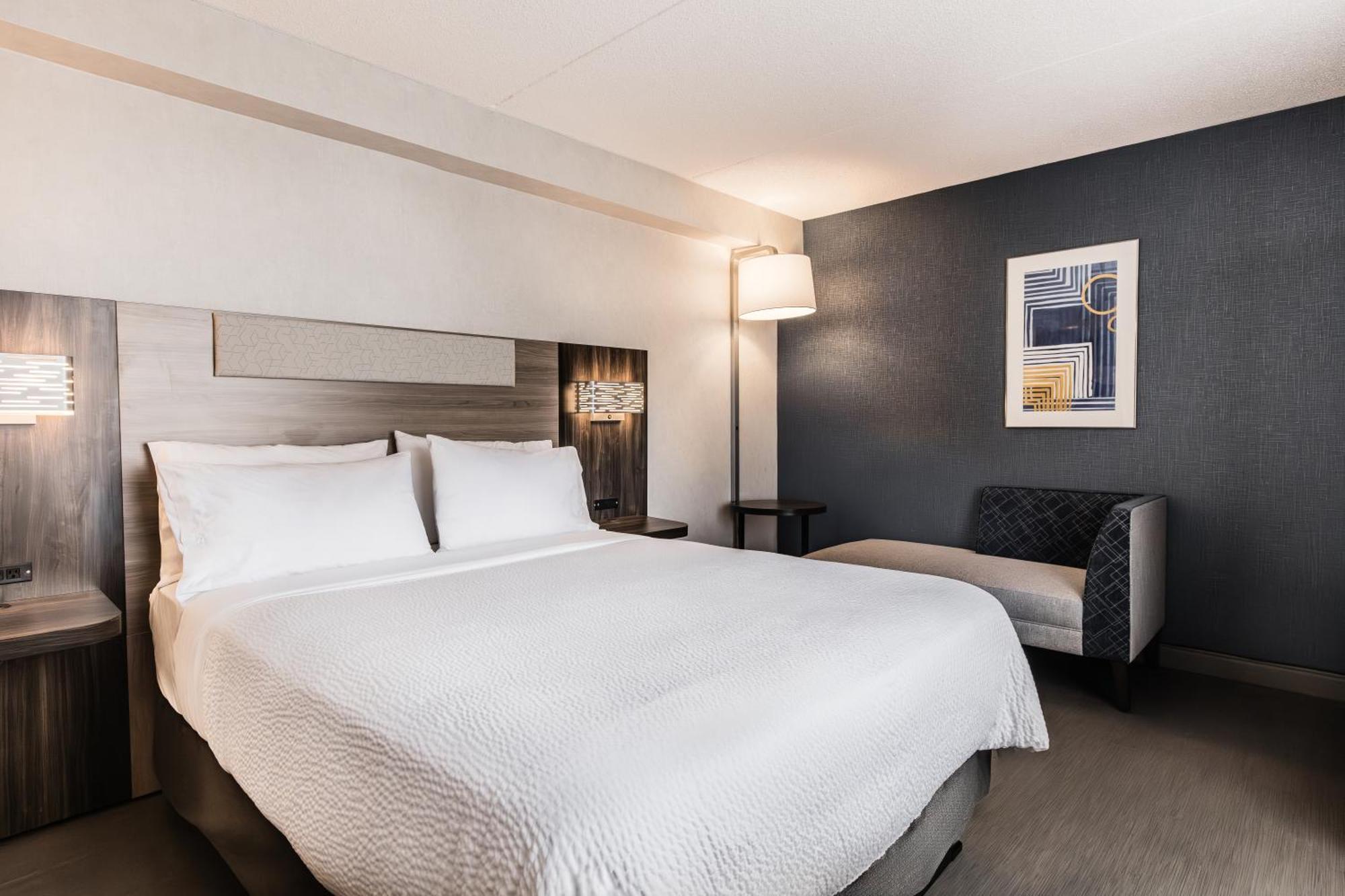 Holiday Inn Express Toronto-North York By Ihg Esterno foto