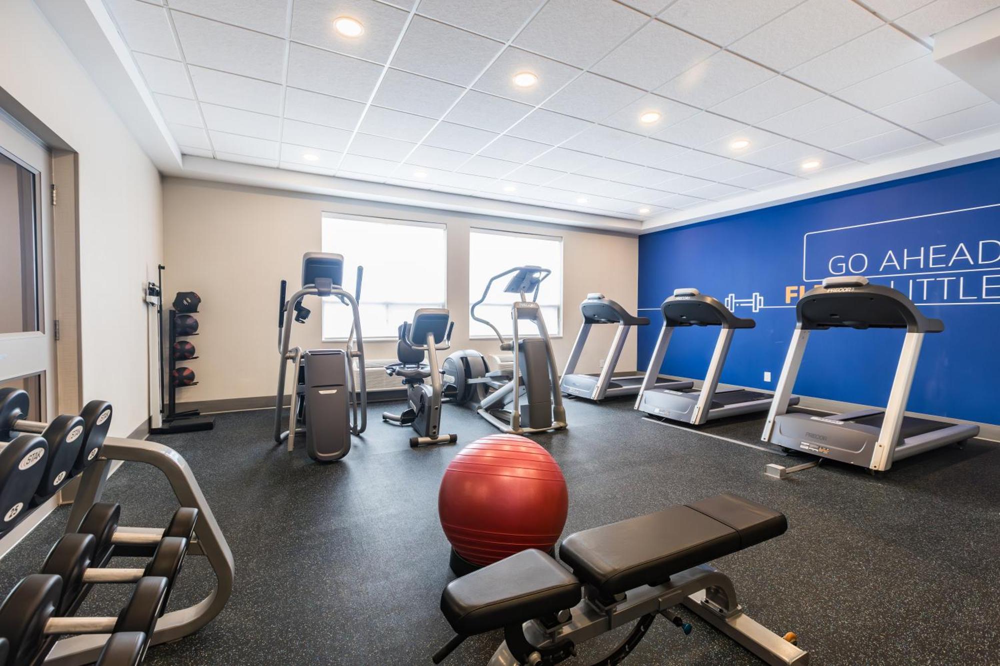 Holiday Inn Express Toronto-North York By Ihg Esterno foto