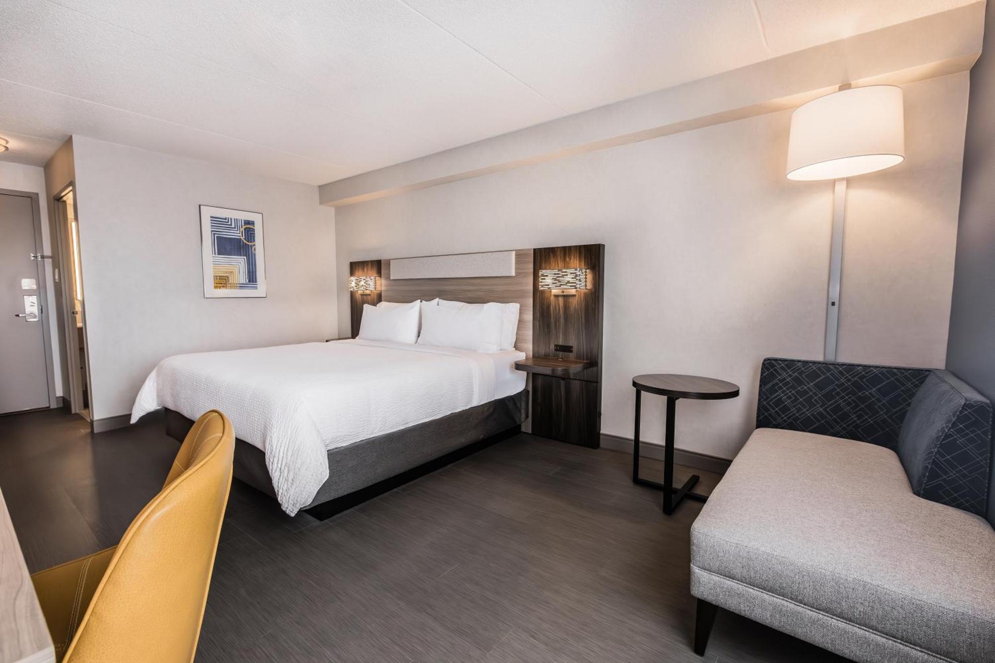 Holiday Inn Express Toronto-North York By Ihg Esterno foto