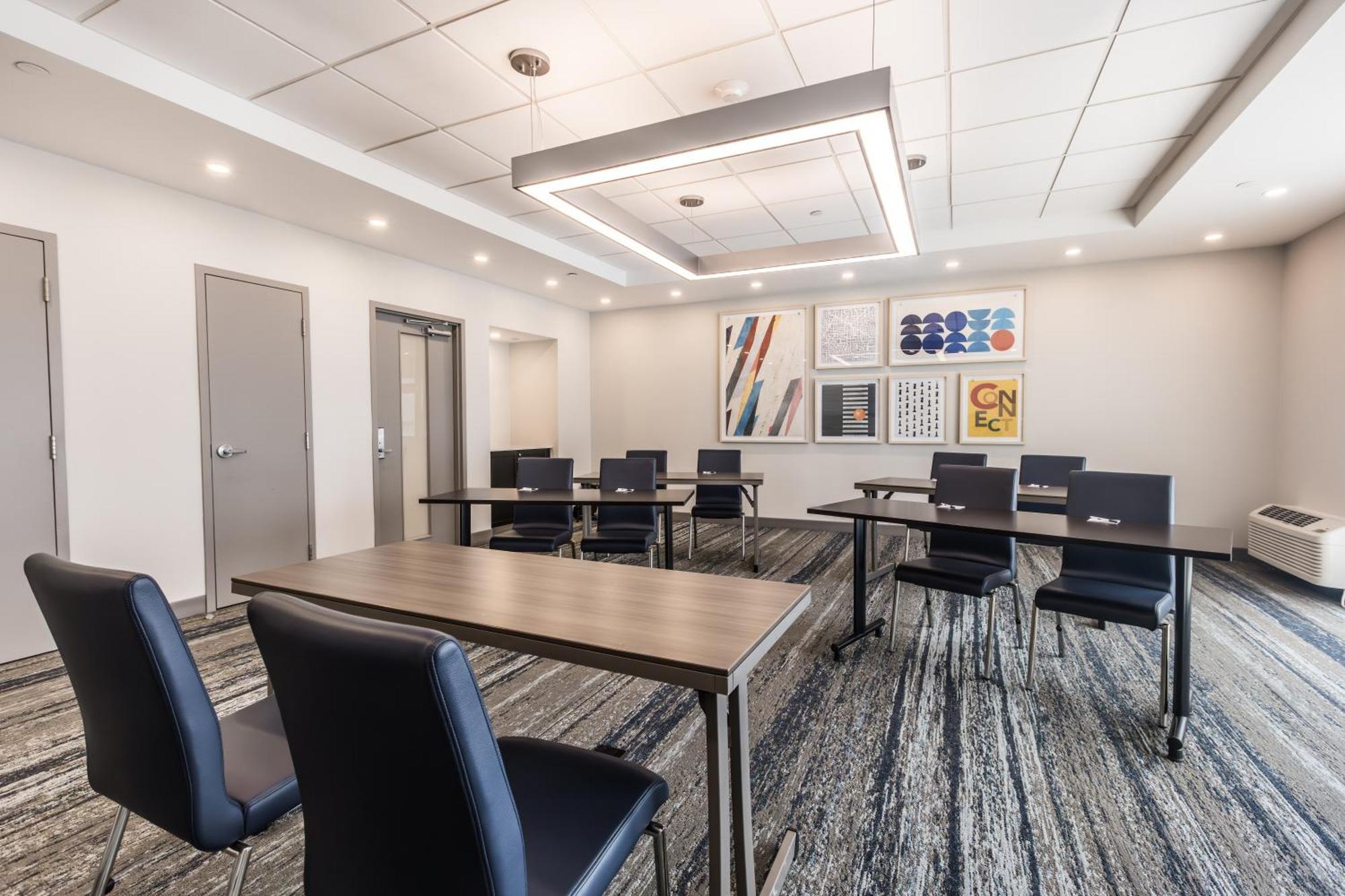 Holiday Inn Express Toronto-North York By Ihg Esterno foto