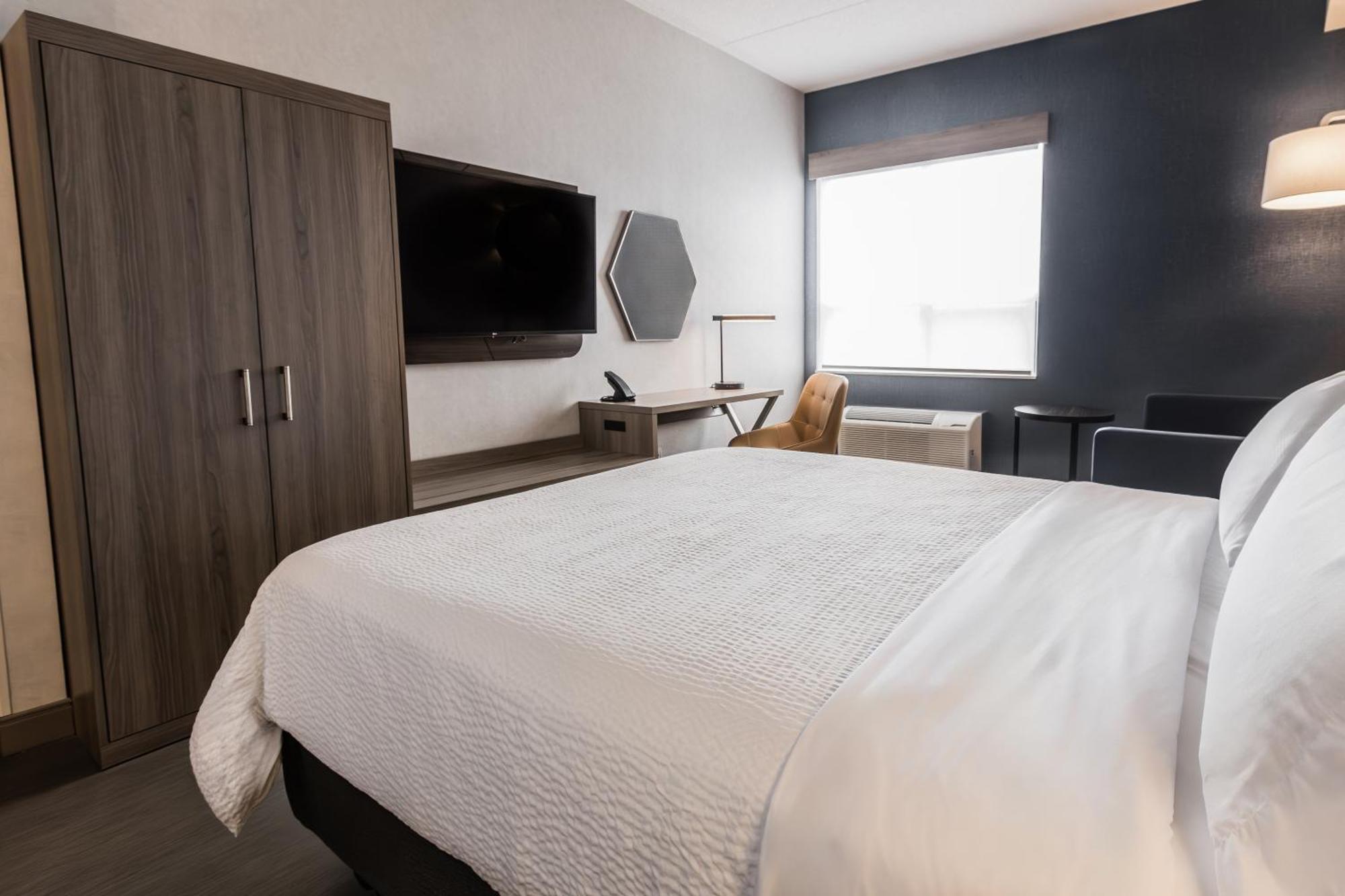 Holiday Inn Express Toronto-North York By Ihg Esterno foto
