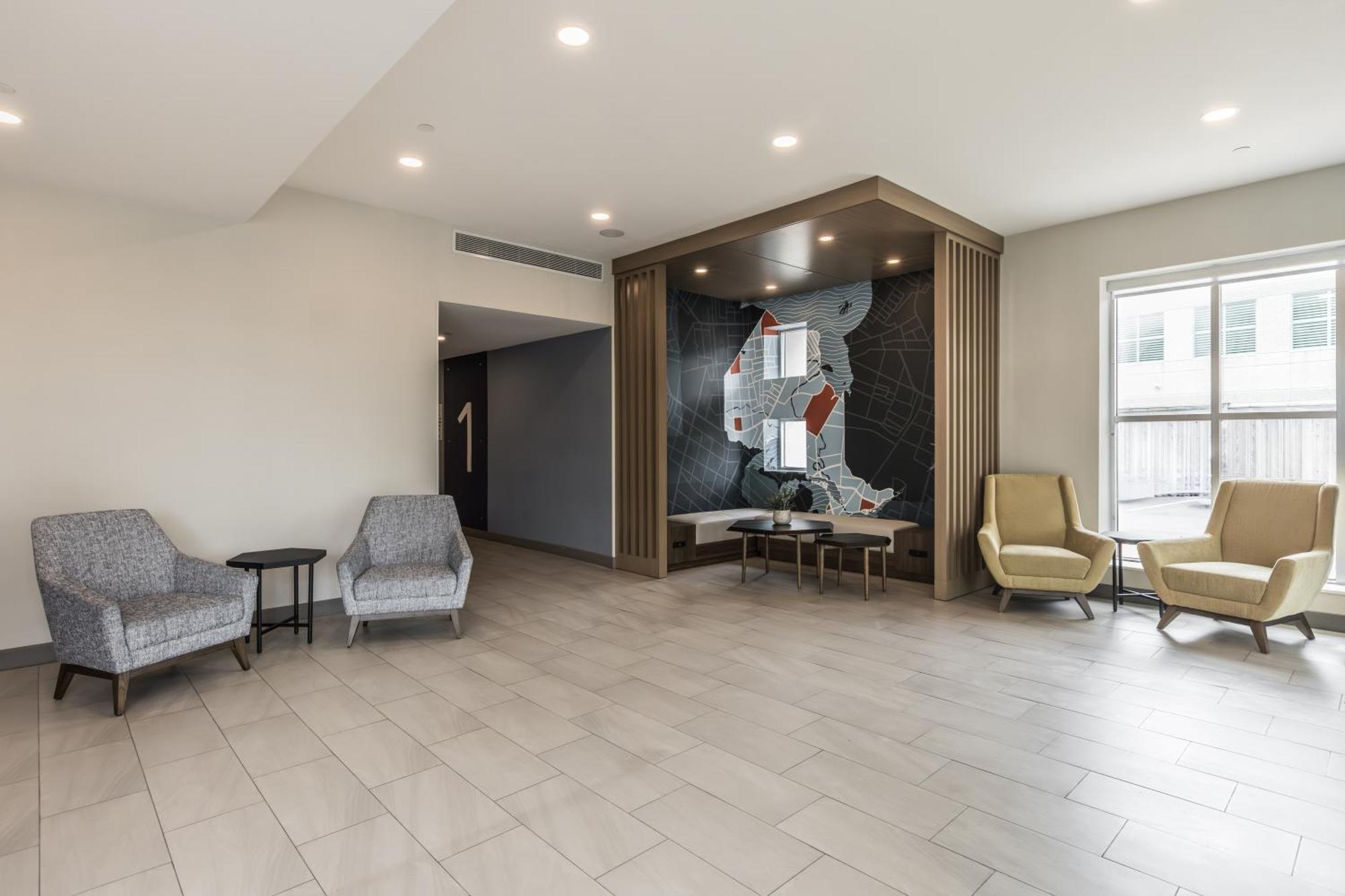 Holiday Inn Express Toronto-North York By Ihg Esterno foto