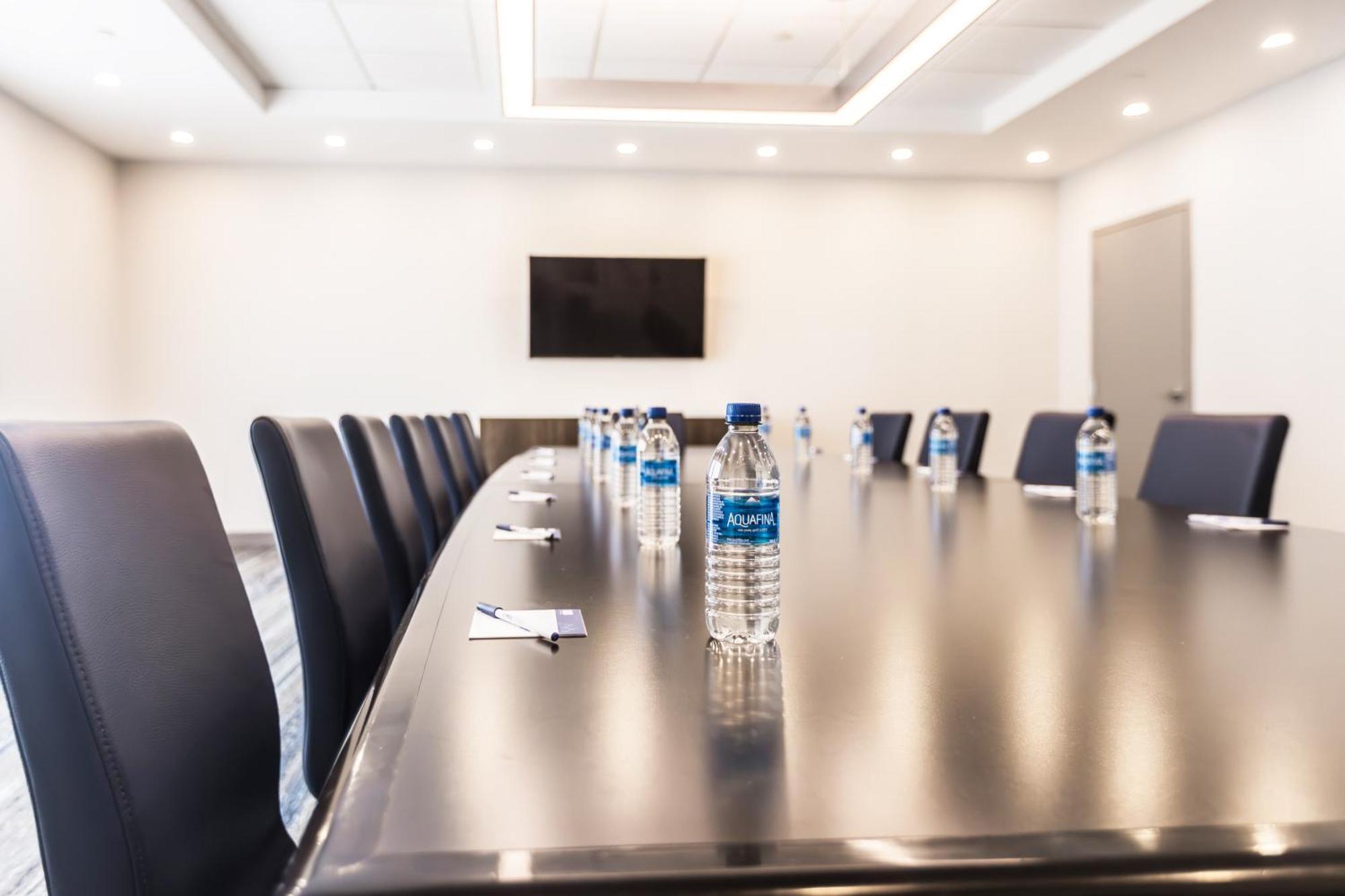 Holiday Inn Express Toronto-North York By Ihg Esterno foto