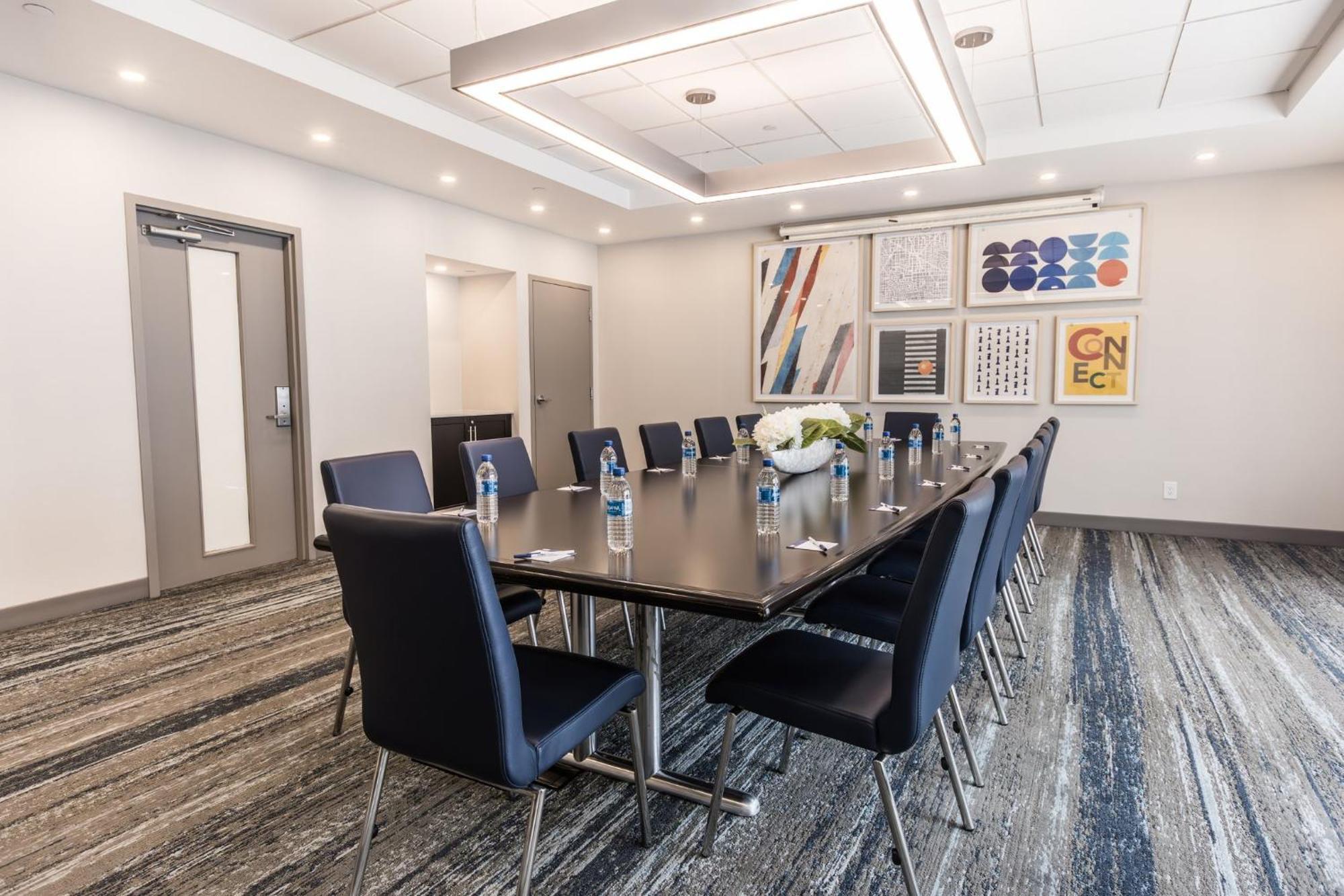 Holiday Inn Express Toronto-North York By Ihg Esterno foto